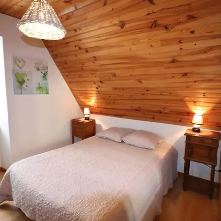 Mandailles-saint-julien, 3 Pieces, 5 Personnes - Fr-1-742-207 Casa vacanze