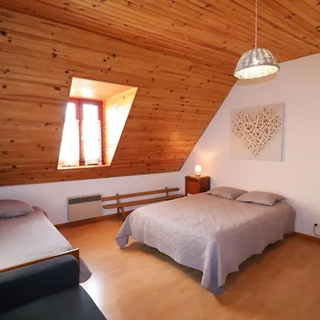 Casa vacanze Mandailles-saint-julien, 3 Pieces, 5 Personnes - Fr-1-742-207