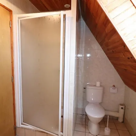 Mandailles-saint-julien, 3 Pieces, 5 Personnes - Fr-1-742-207 Casa vacanze Mandailles-Saint-Julien