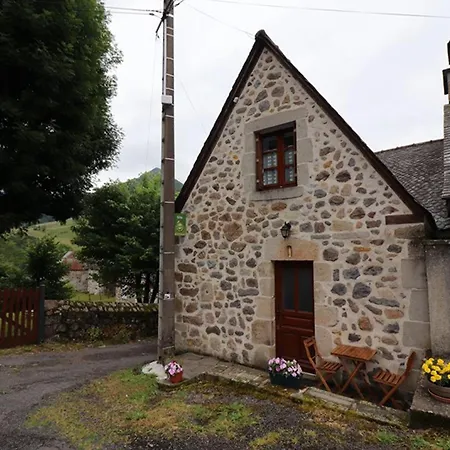 Mandailles-saint-julien, 3 Pieces, 5 Personnes - Fr-1-742-207 Casa vacanze *