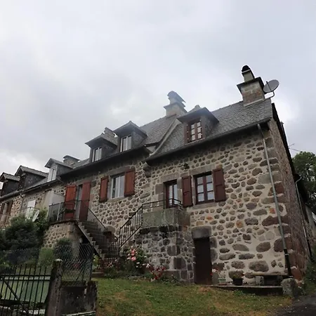 Casa vacanze Mandailles-saint-julien, 3 Pieces, 5 Personnes - Fr-1-742-207 Mandailles-Saint-Julien