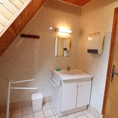 Mandailles-saint-julien, 3 Pieces, 5 Personnes - Fr-1-742-207 Casa vacanze