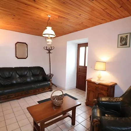 Casa vacanze Mandailles-saint-julien, 3 Pieces, 5 Personnes - Fr-1-742-207 Mandailles-Saint-Julien