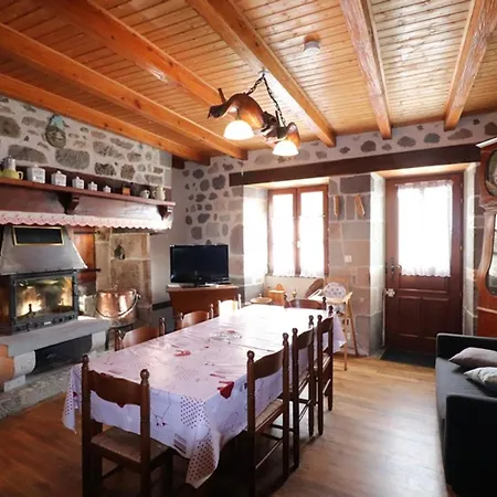 Mandailles-saint-julien, 3 Pieces, 5 Personnes - Fr-1-742-207 Casa vacanze *