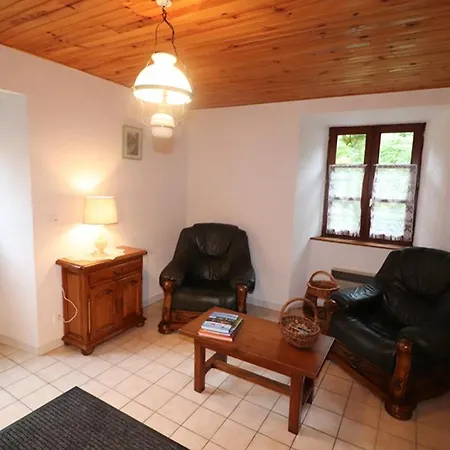 Mandailles-saint-julien, 3 Pieces, 5 Personnes - Fr-1-742-207 Casa vacanze Mandailles-Saint-Julien